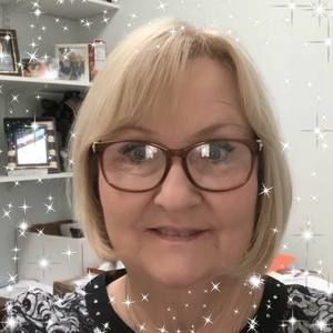 Meet your Posher, Donna